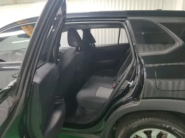 Toyota Frontlander 2.0L Intelligent Electric Hybrid Dual Engine Leading Edition 2024 — миниатюра 5