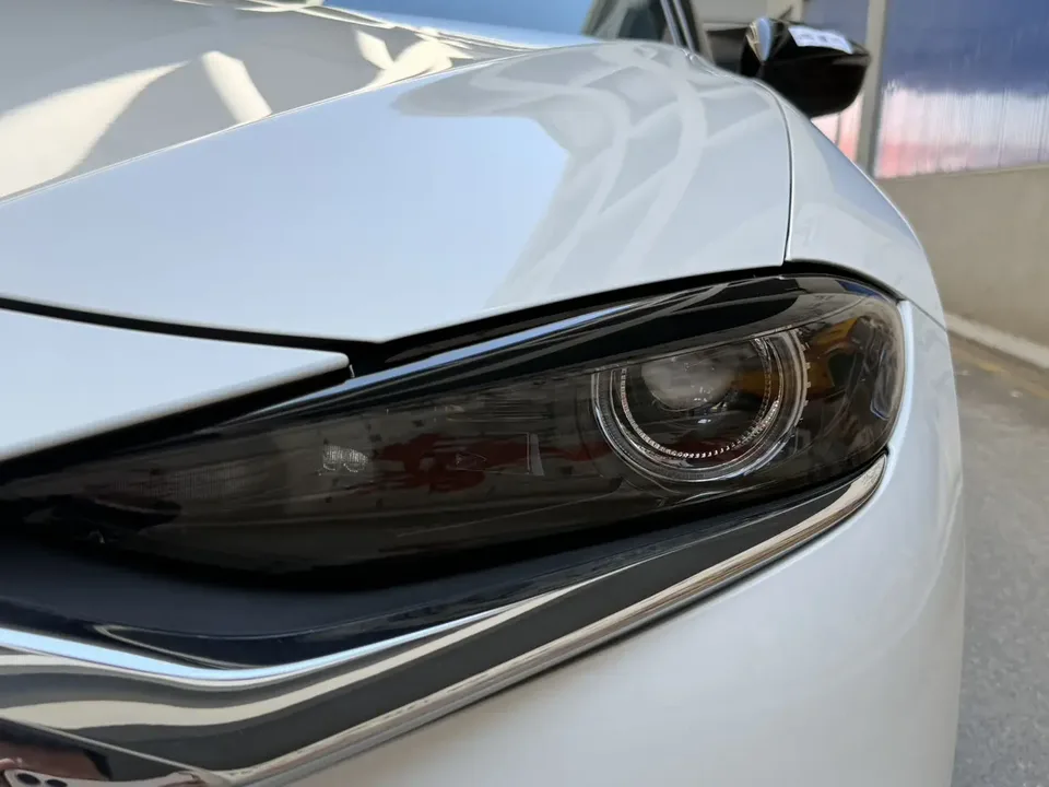 Mazda CX-4 Mazda CX-4 2021 2.0L 2WD Blue Sky Explorer Edition 2023 — thumbnail 3