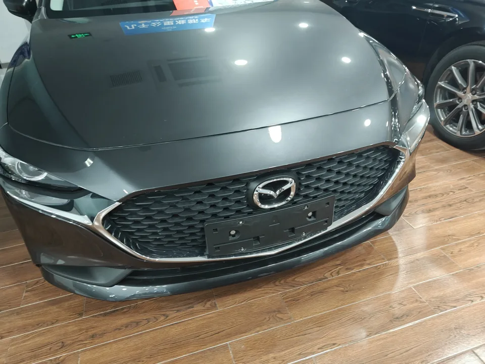Mazda Axela Mazda3 2023 2.0L Automatic Quality Edition 2024 — thumbnail 5
