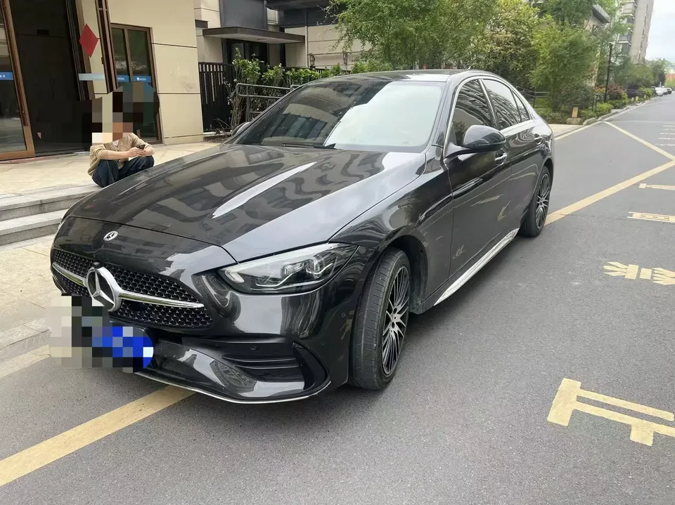 Mercedes-Benz Mercedes Benz C Class 2023