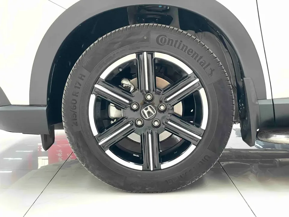 Honda VEZEL Binzhi 2023 1.5L CVT Technology Edition 2023 — thumbnail 3