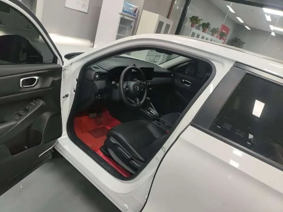 Honda VEZEL 1.5L CVT technology version 2023 — миниатюра 5
