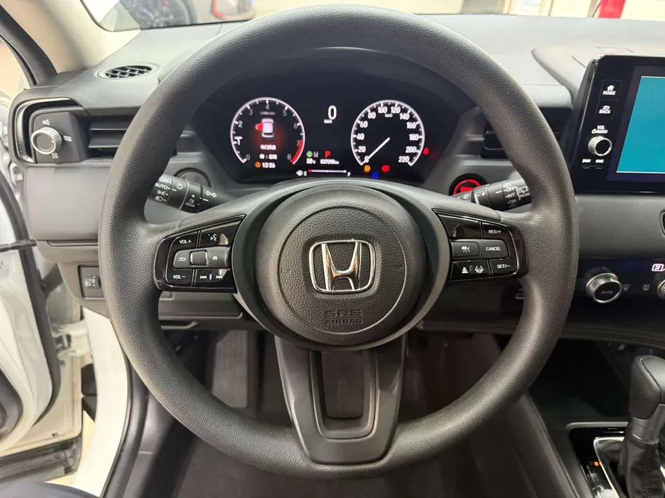 Honda VEZEL Binzhi 2023 1.5L CVT Pioneer Edition 2024 — миниатюра 4