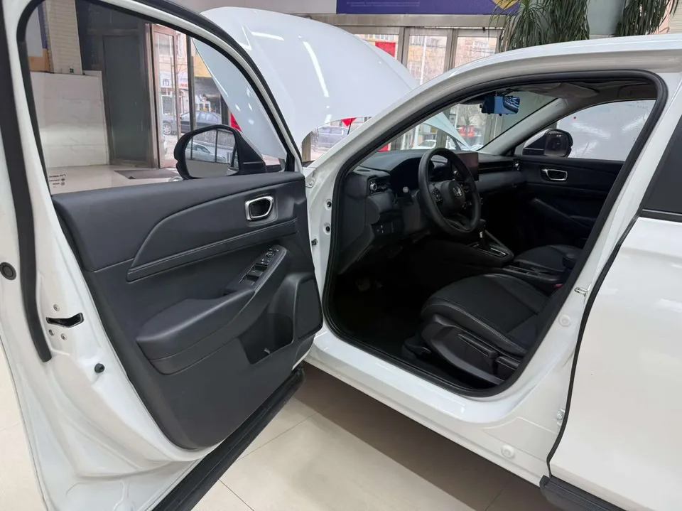 Honda VEZEL Binzhi 2023 1.5L CVT Pioneer Edition 2024 — миниатюра 5