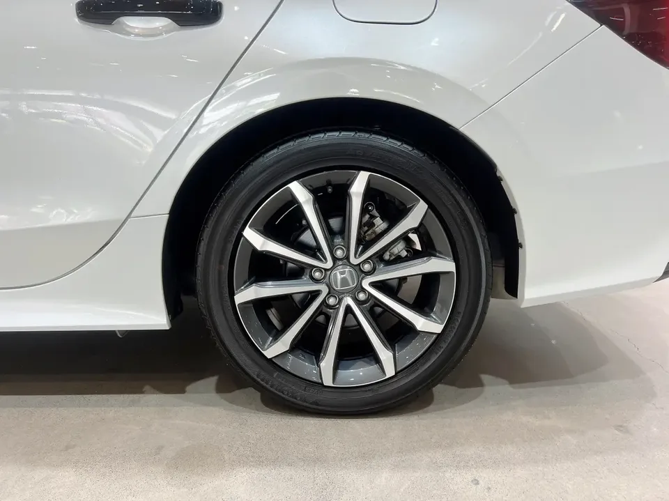 Honda Integra 240TURBO CVT Deluxe Edition 2024 — миниатюра 5
