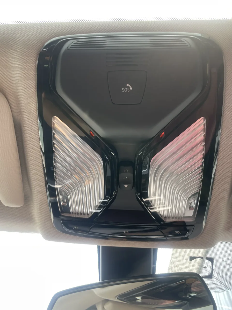 BMW 3 Series BMW 3 Series 2022 320Li M Sport Package 2022 — миниатюра 5