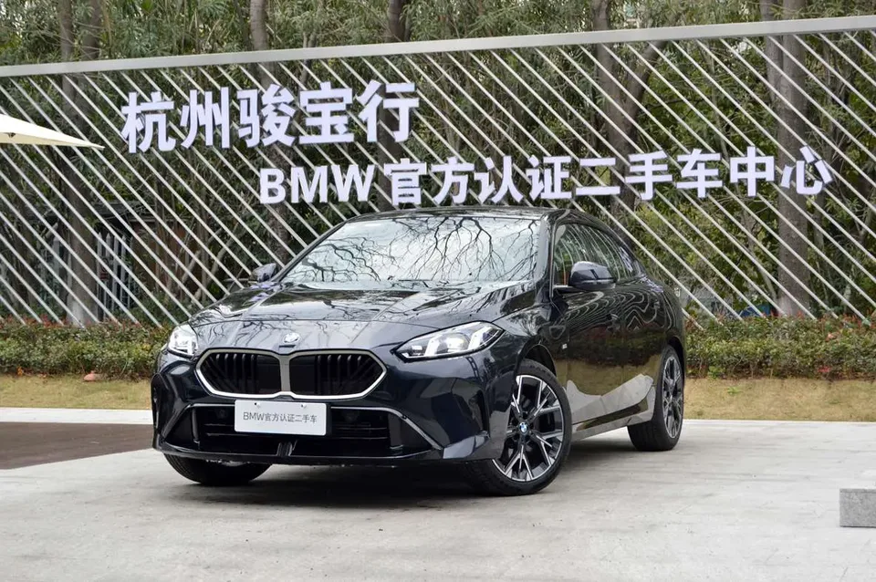 BMW 2 Series 2025
