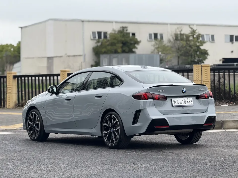 BMW 2 Series 225L M Sports Package 2025 — миниатюра 2