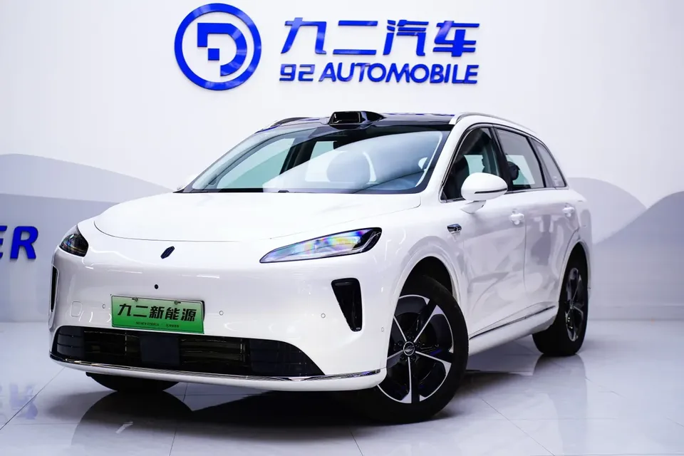Shangjie H5 2025