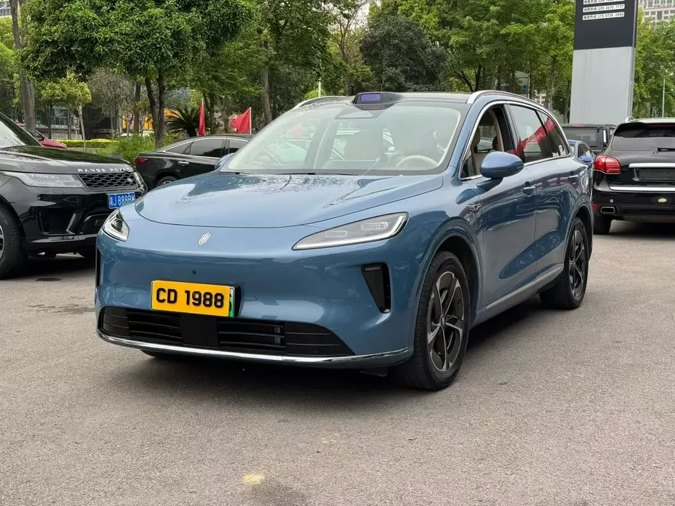 Shangjie H5 2025