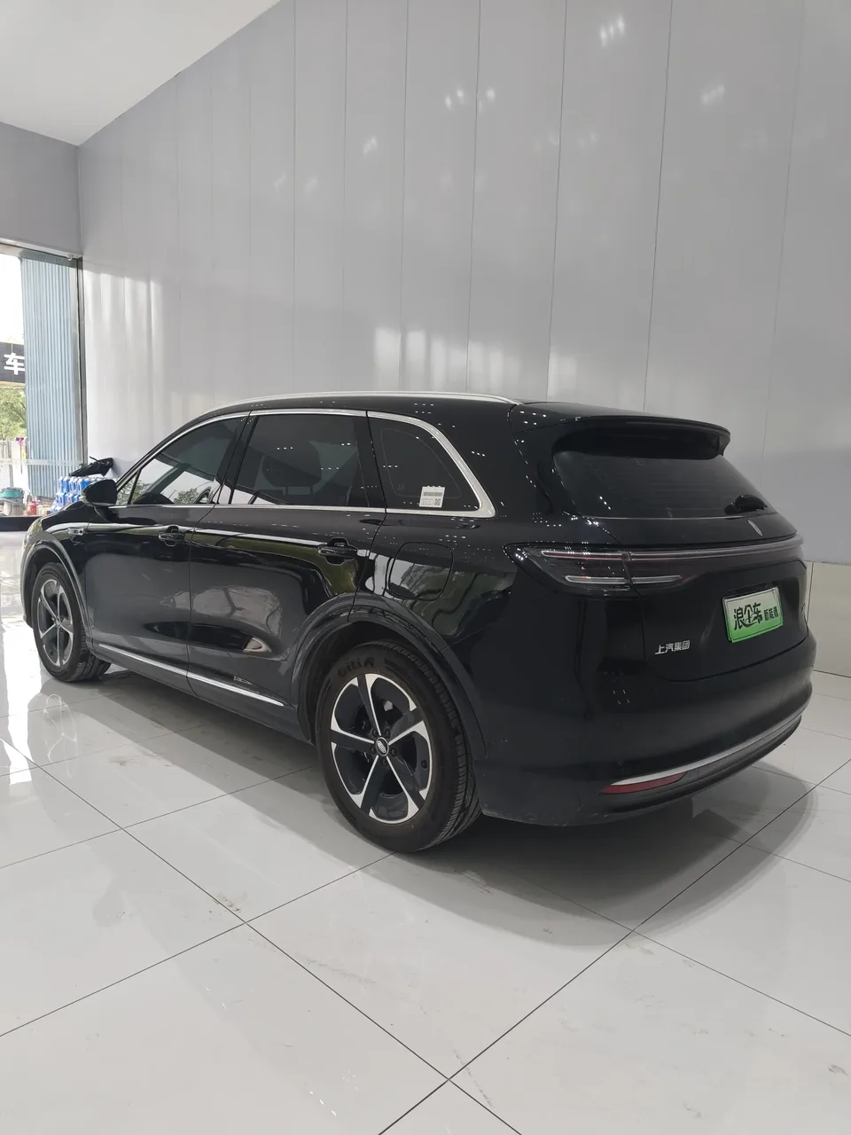 Shangjie H5 Extended Range Pro 2026 — миниатюра 3