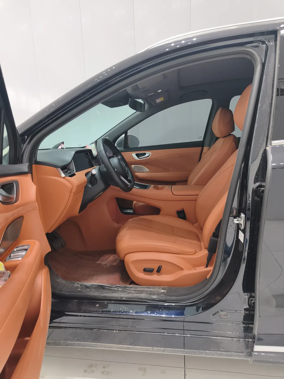 Shangjie H5 Extended Range Pro 2026 — миниатюра 4