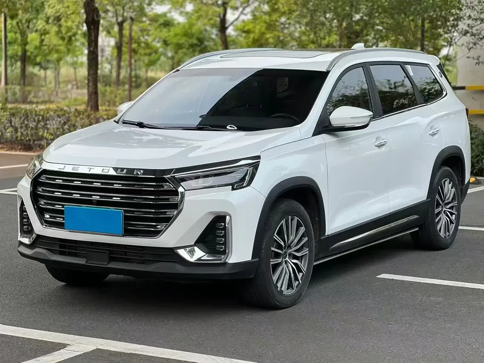 Jetour Jietu X90 PLUS 2023
