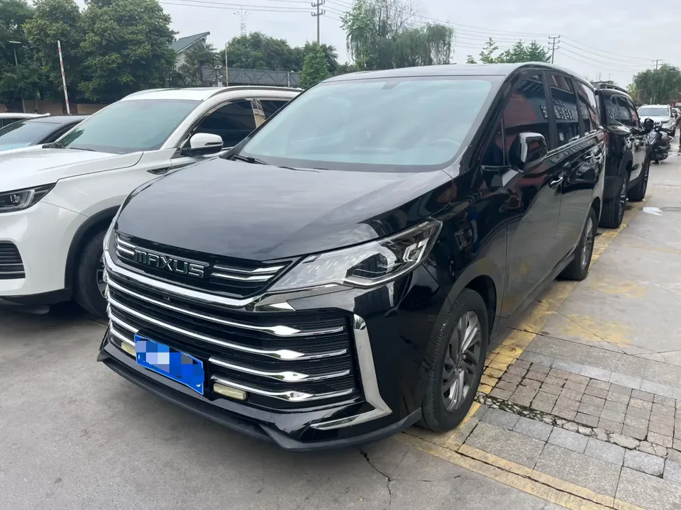 Datong Maxus G50 2023