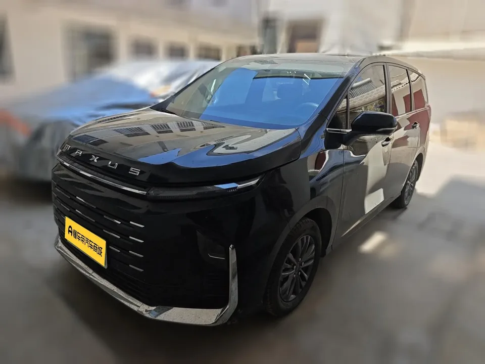 Datong Maxus G50 2025