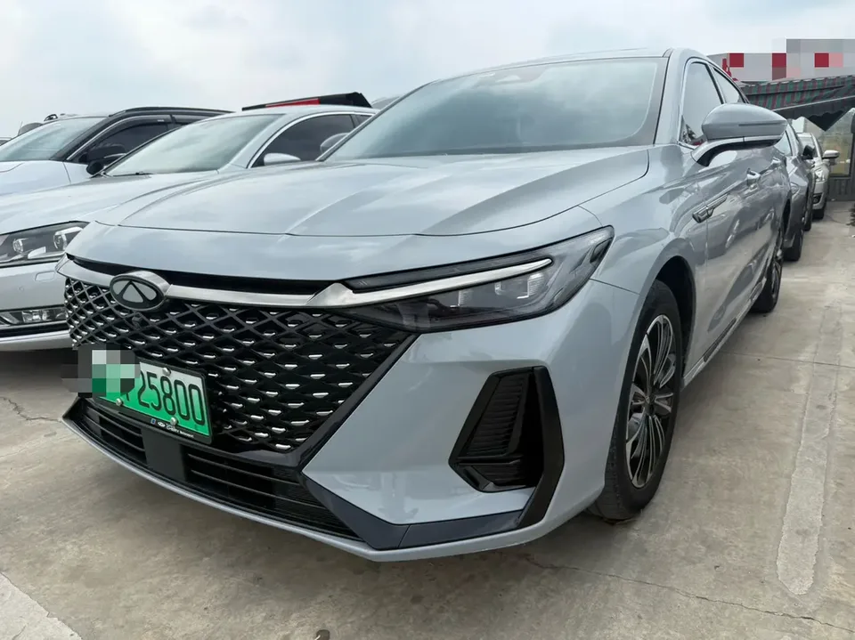Chery Fengyun A8 2024