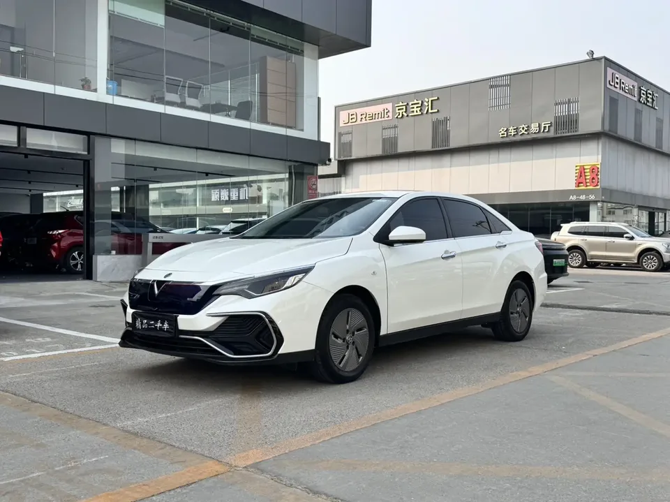 Kai Chen Venucia D60 EV 2023