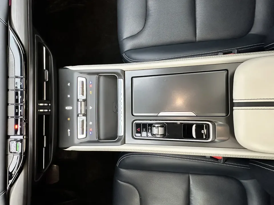 Lincoln Z i Cool Exclusive Edition 2022 — миниатюра 3