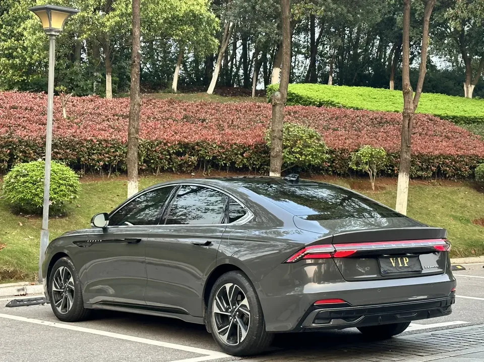 Lincoln Z i Cool Exclusive Edition 2022 — миниатюра 4