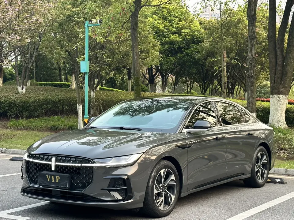 Lincoln Z 2022