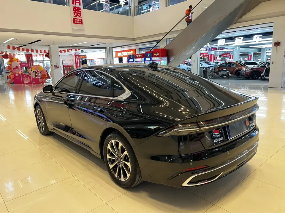 Lincoln Z Z 2022 i Cool Premium Edition 2024 — миниатюра 4
