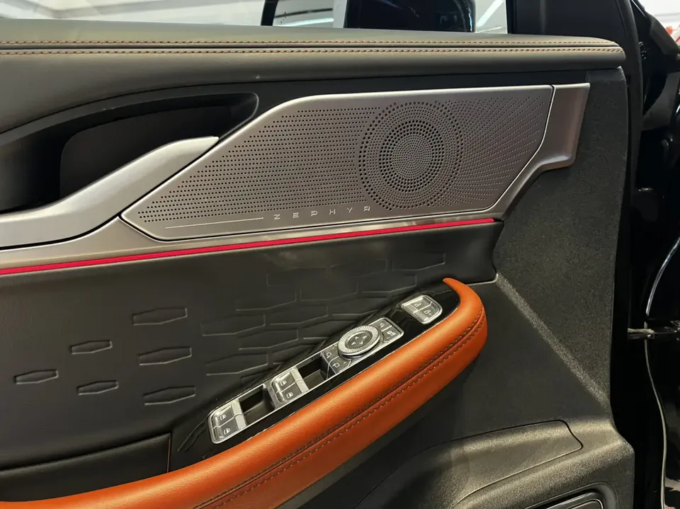 Lincoln Z Z 2022 i Cool Premium Edition 2024 — миниатюра 5