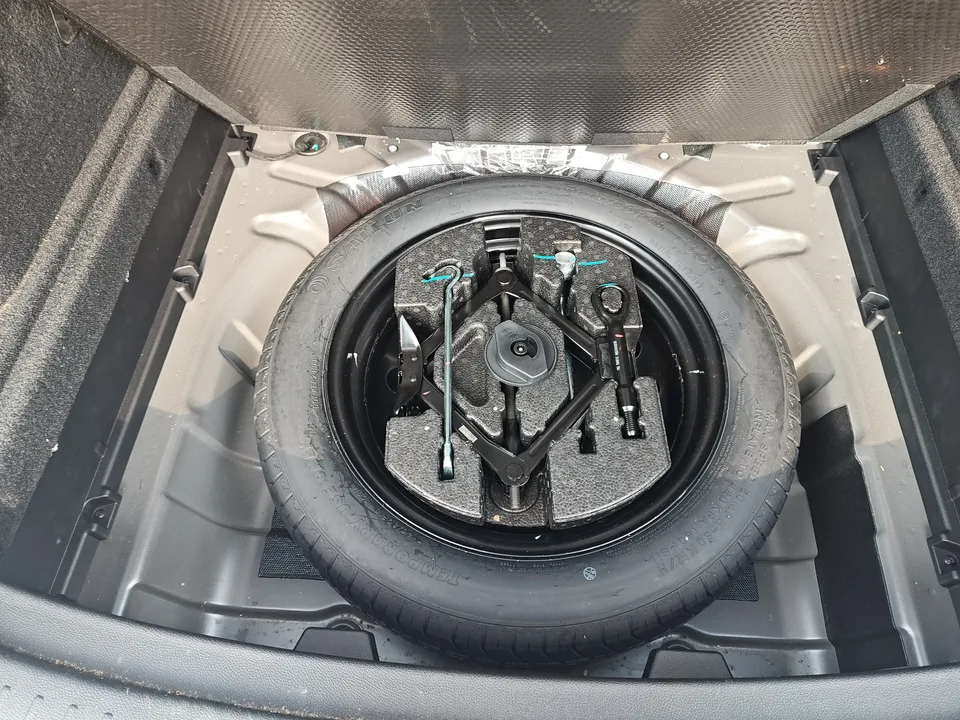 Exeed TXL Xingtu Lingyun 2024 Lingyun 300T 2WD Xingyao Edition 2024 — миниатюра 4