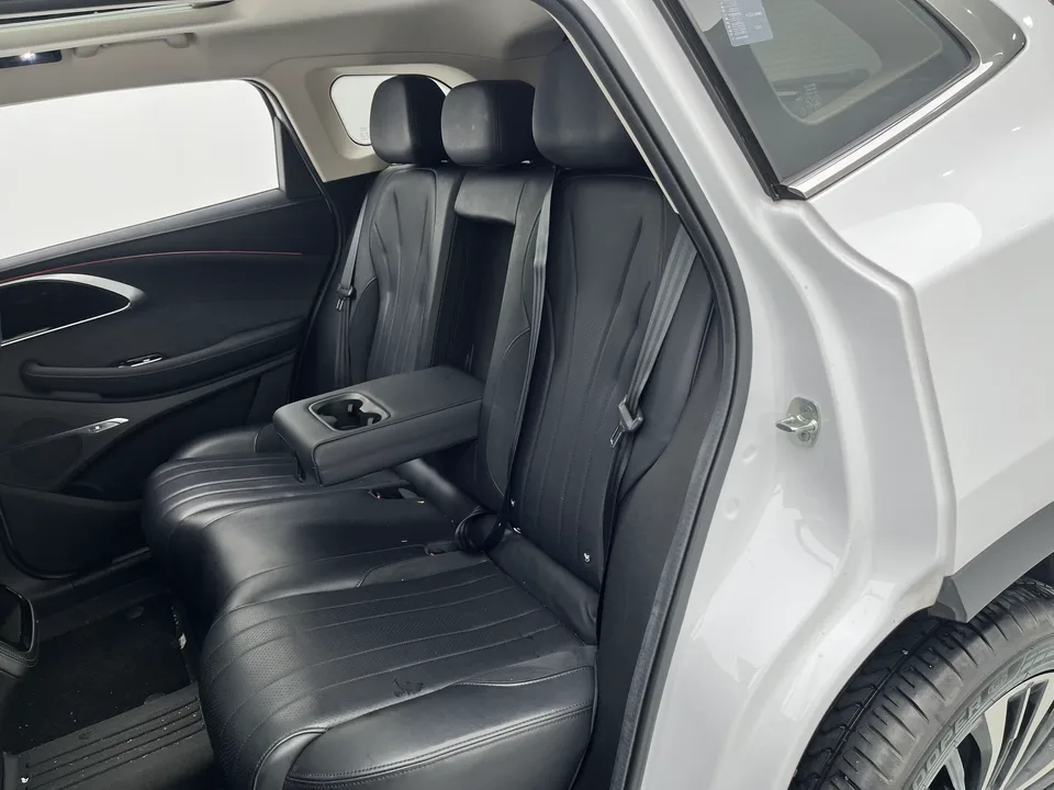 Exeed TXL Xingtu Lingyun 2024 Lingyun 300T 2WD Xingyao Edition 2024 — миниатюра 4