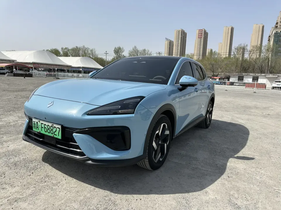Baojun Yunhai PHEV 2025