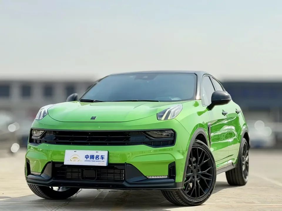 Lynk & Co 05 2022