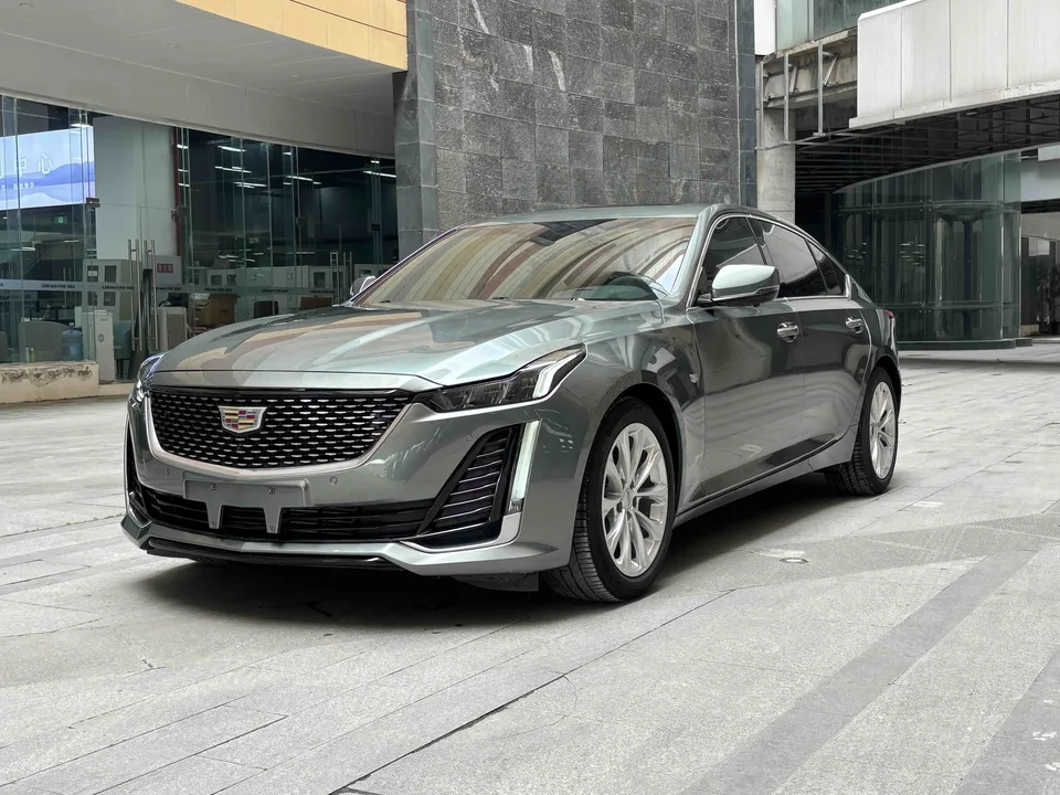 Cadillac CT5 2023