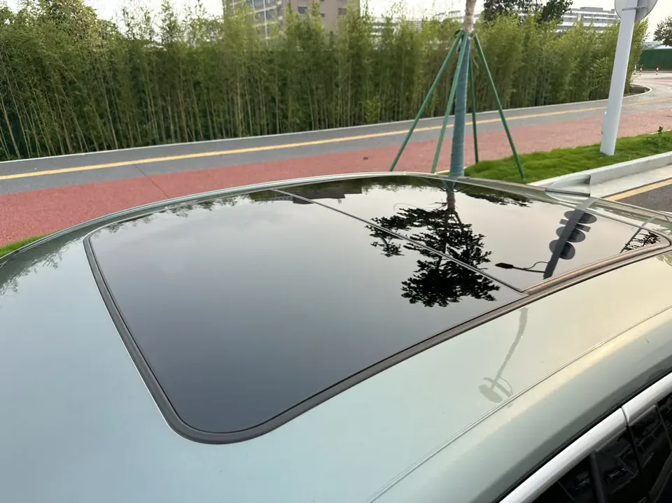 Cadillac CT5 28T Luxury Standard Edition 2024 — миниатюра 3