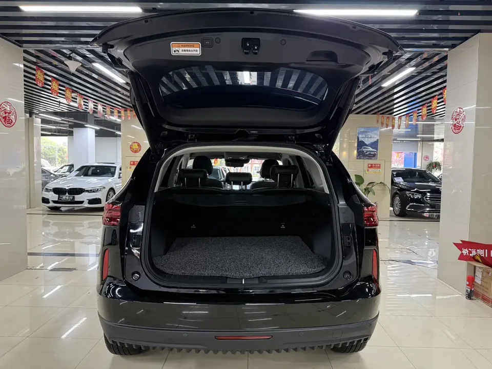 Haval H6 PHEV 1.5T DHT-PHEV 110km Joy Edition 2023 — миниатюра 3