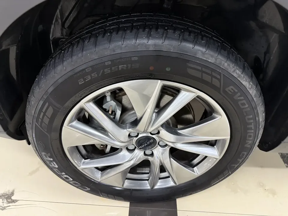 Haval H6 PHEV 1.5T DHT-PHEV 110km Joy Edition 2023 — миниатюра 4