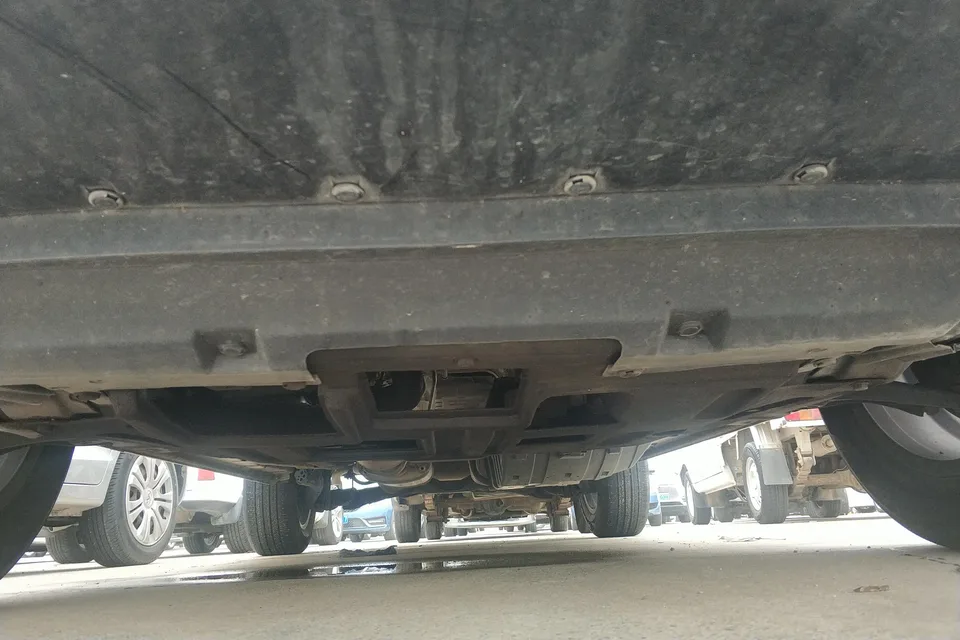 Haval H6 Haval H6 2021 National Trend Edition 1.5T Automatic Champion Edition 2023 — thumbnail 2