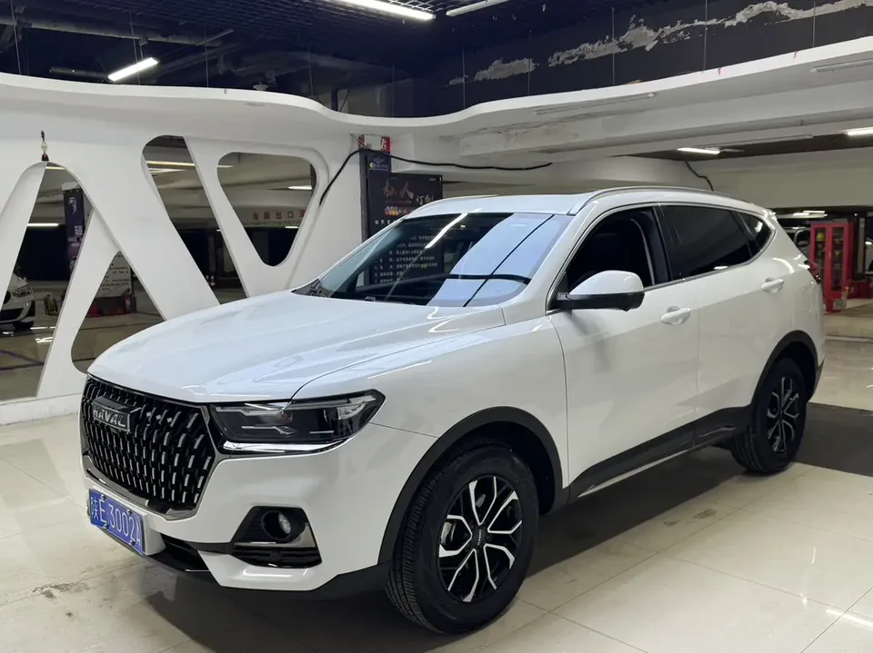 Haval H6 2023