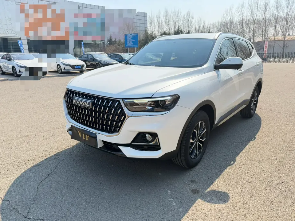 Haval H6 2023