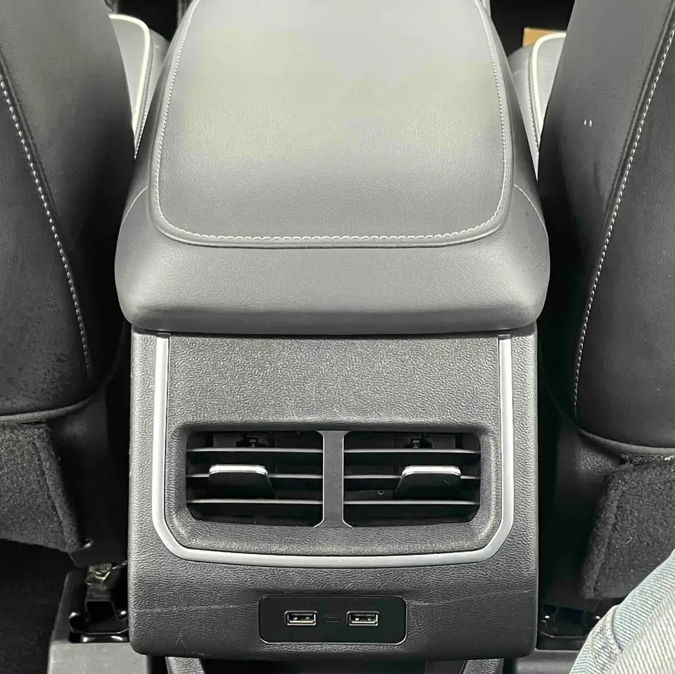 Haval H6 National Fashion Edition 1.5T Automatic Urban Edition 2022 — миниатюра 4