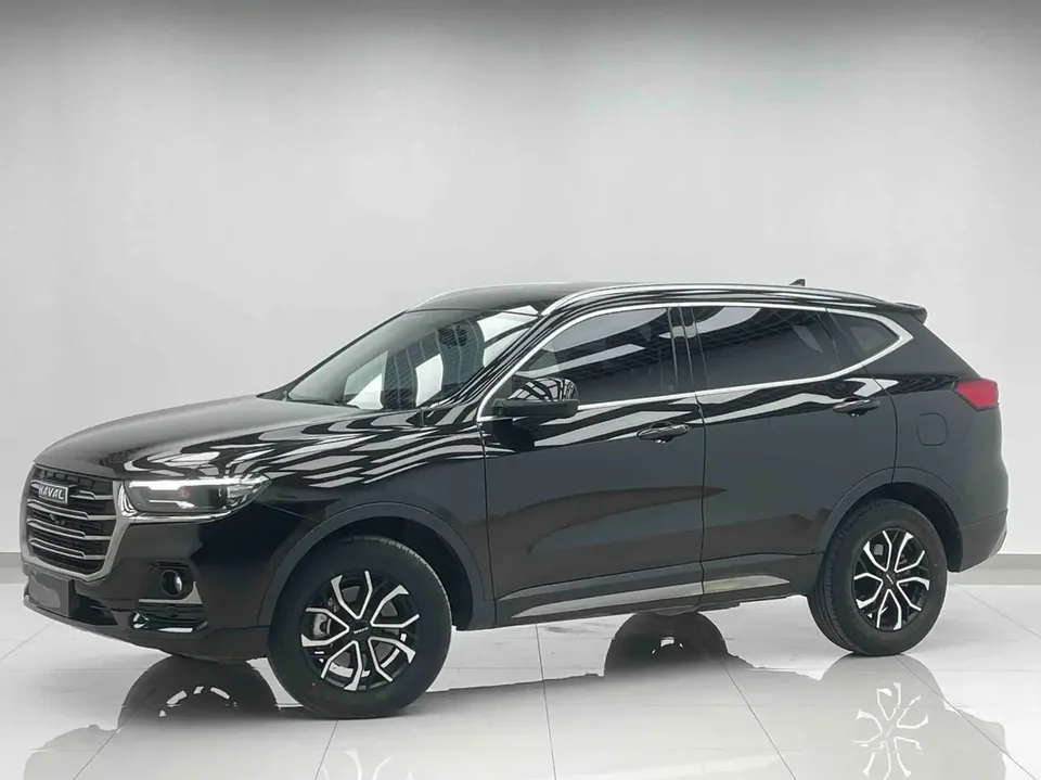 Haval H6 2022
