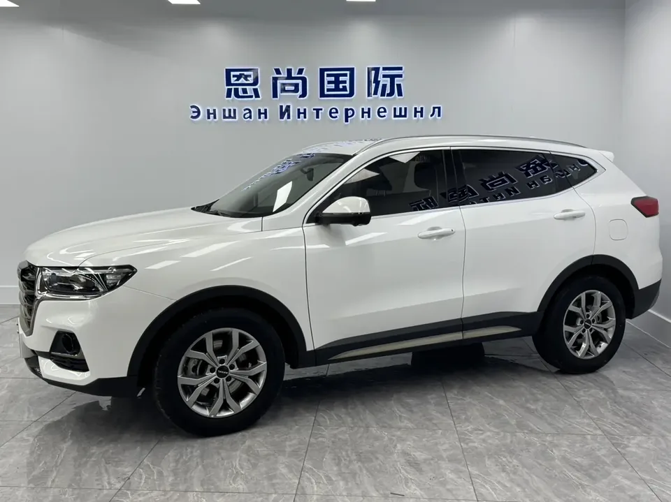 Haval H6 2022