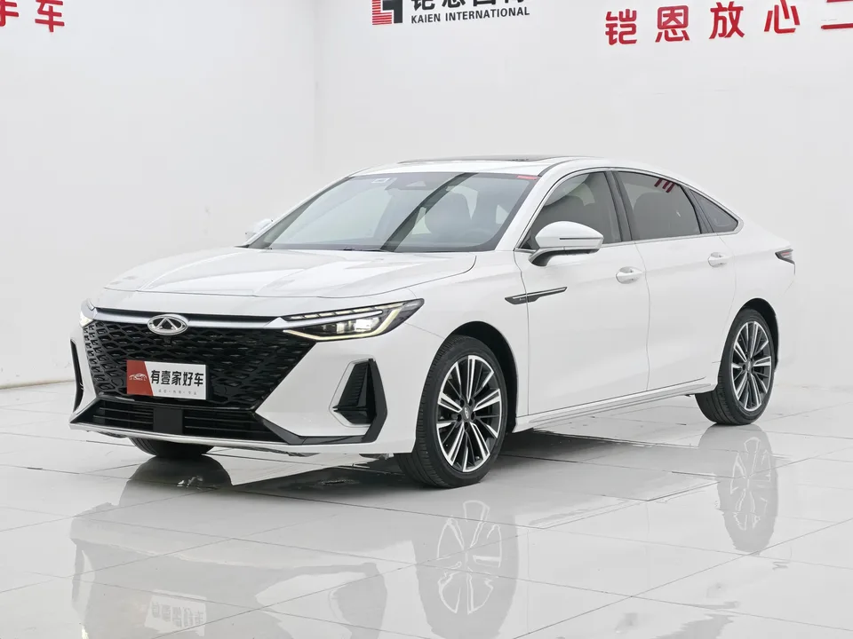 Chery Arrizo 8 2023