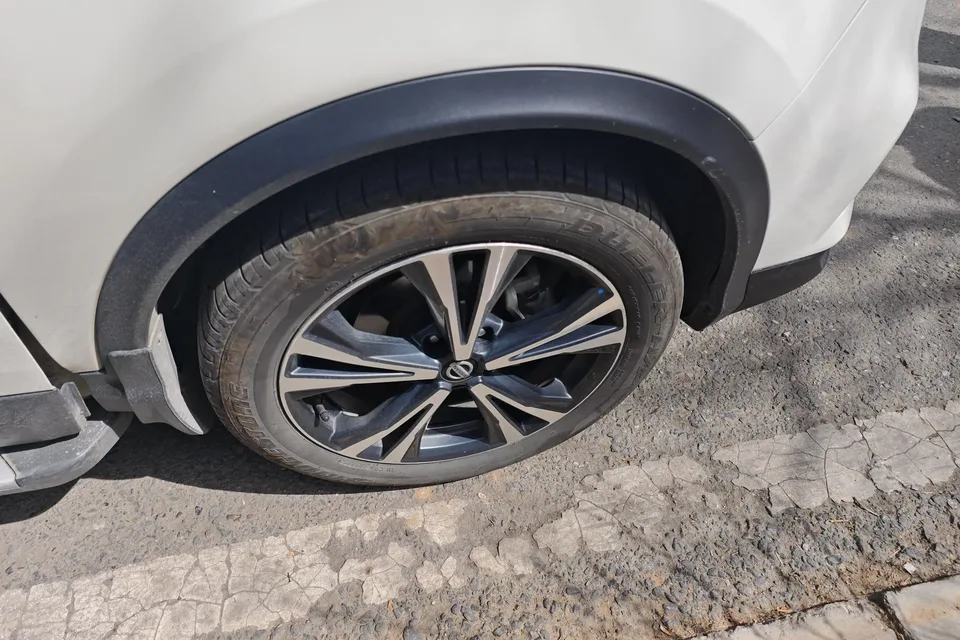 Nissan Qashqai Qashqai 2022 2.0L XV Prem. Deluxe Edition 2022 — миниатюра 3