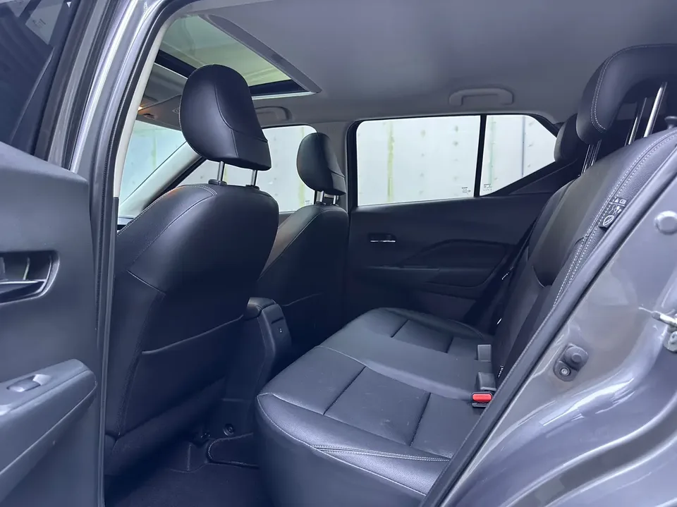 Nissan Jinke Jinke 2023 1.5L Jinqing model, the most powerful luxury version 2024 — thumbnail 4