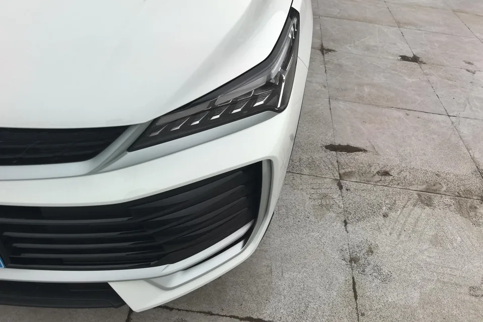 Geely Coolray SX11 Binyue 2025 Binyue L 1.5TD DCT Star Edition 2025 — миниатюра 2