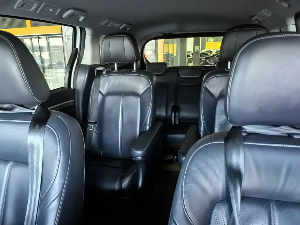 GAC Trumpchi M8 Trumpchi M8 2023 Lingxiu Series 390T Exclusive Edition 2023 — миниатюра 4