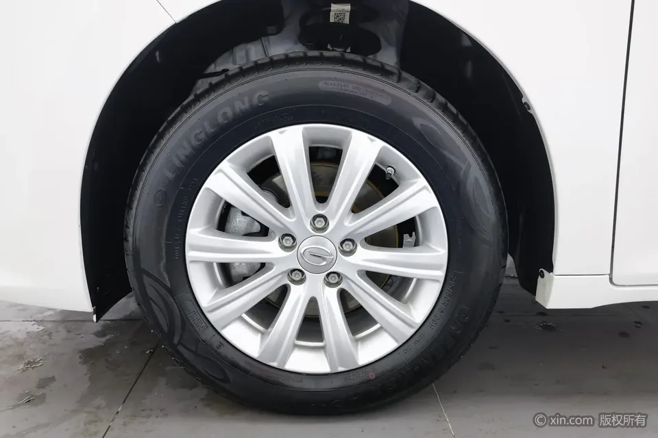 GAC Trumpchi M6 Trumpchi M6 2023 PRO 270T WDCT Elite Edition 2024 — миниатюра 2