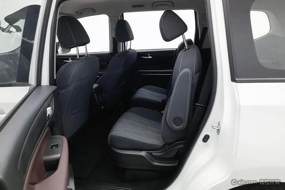 GAC Trumpchi M6 Trumpchi M6 2023 PRO 270T WDCT Elite Edition 2024 — миниатюра 4