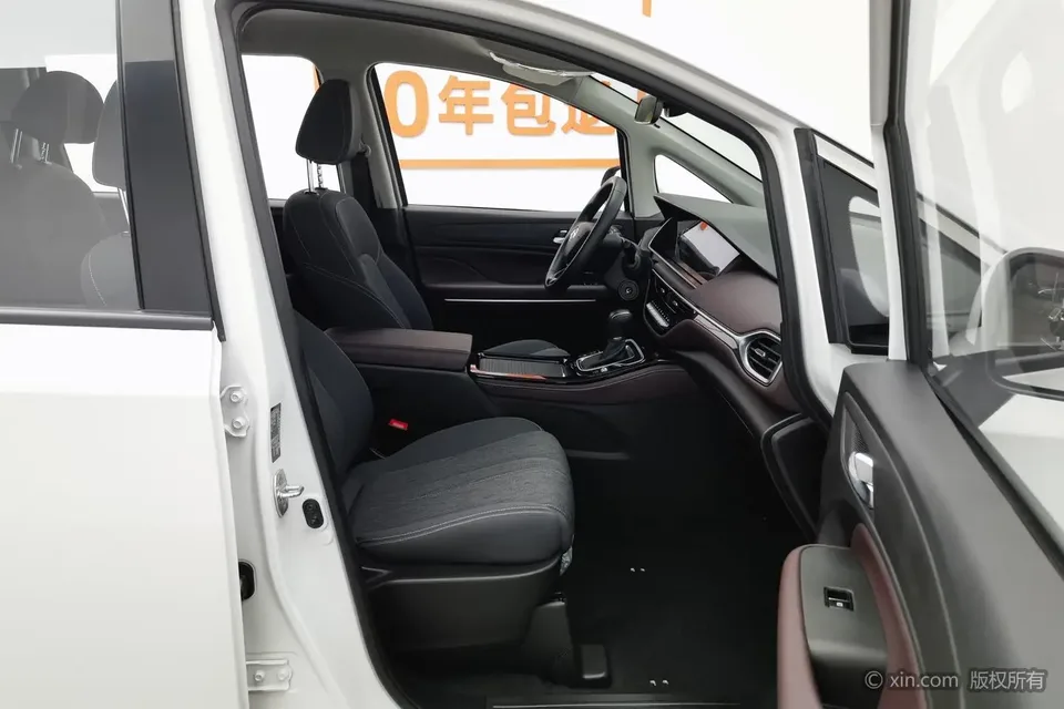 GAC Trumpchi M6 Trumpchi M6 2023 PRO 270T WDCT Elite Edition 2024 — миниатюра 5