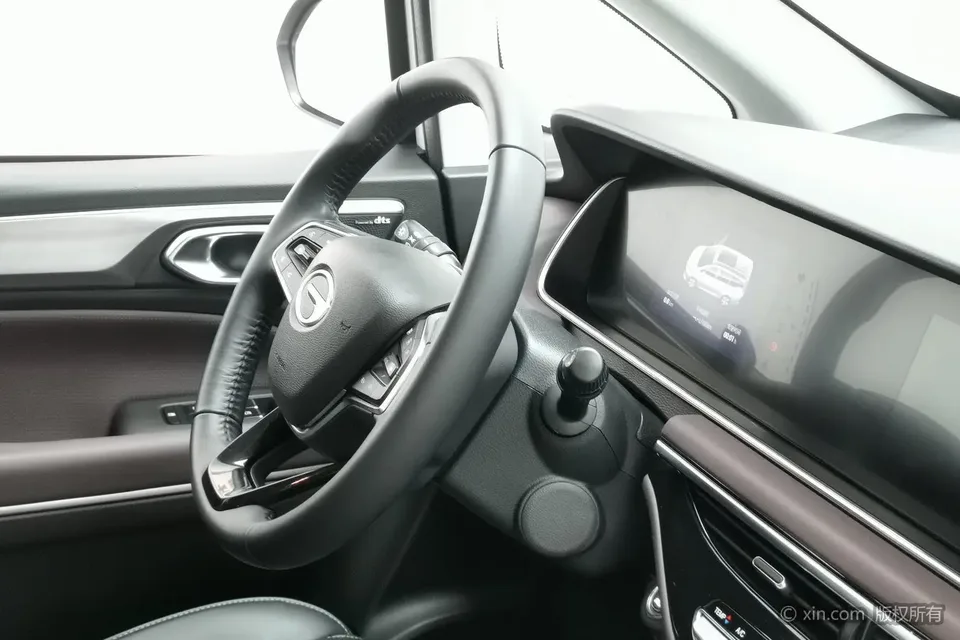 GAC Trumpchi M6 Trumpchi M6 2023 PRO 270T WDCT Luxury Edition 2024 — миниатюра 2