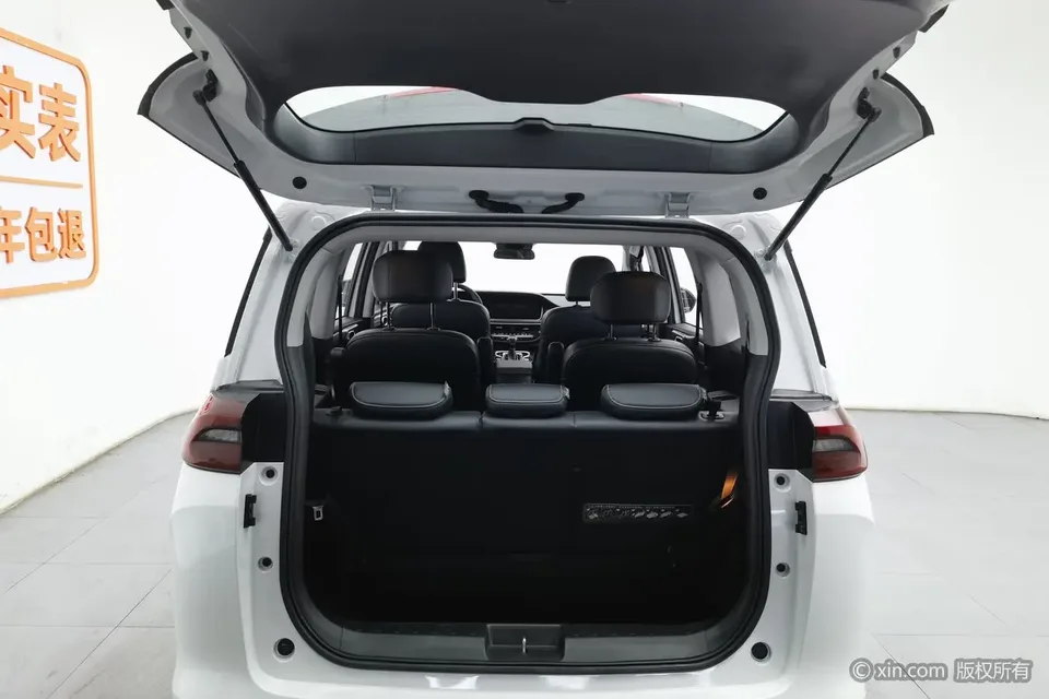 GAC Trumpchi M6 Trumpchi M6 2023 PRO 270T WDCT Luxury Edition 2024 — миниатюра 5